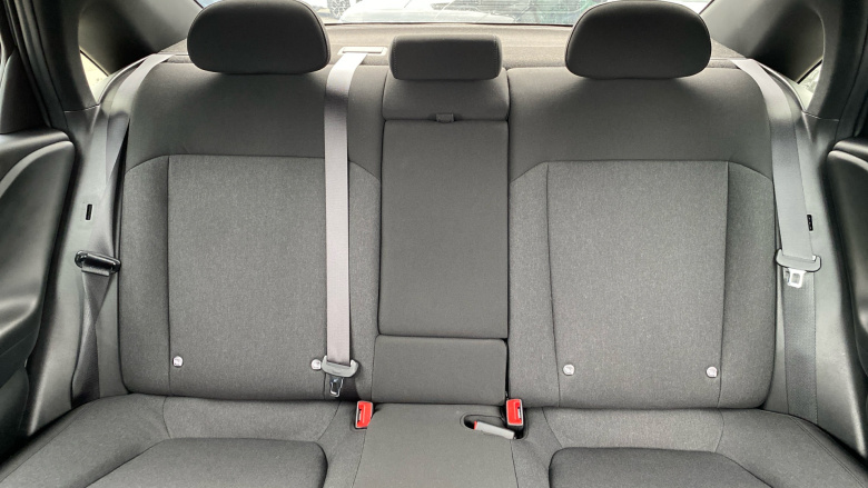 Hyundai IONIQ 6 168kW Premium 77kWh 4dr Auto Electric Saloon